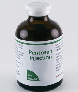 Buy pentosan injection online