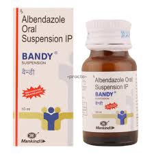 Buy Albendazole