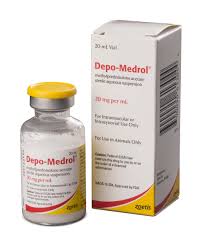 Depo-Medrol Injection