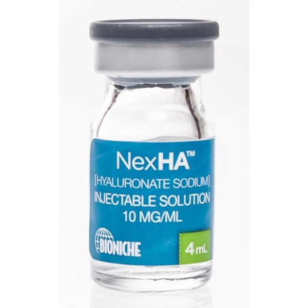 NEXHA HYALURONATE SODIUM