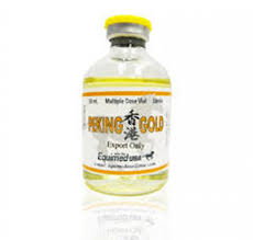 PEKING GOLD