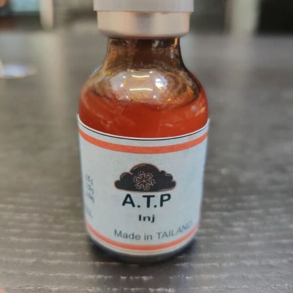 ATP injection