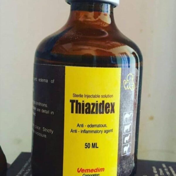 Thiazidex