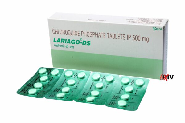 Chloroquine