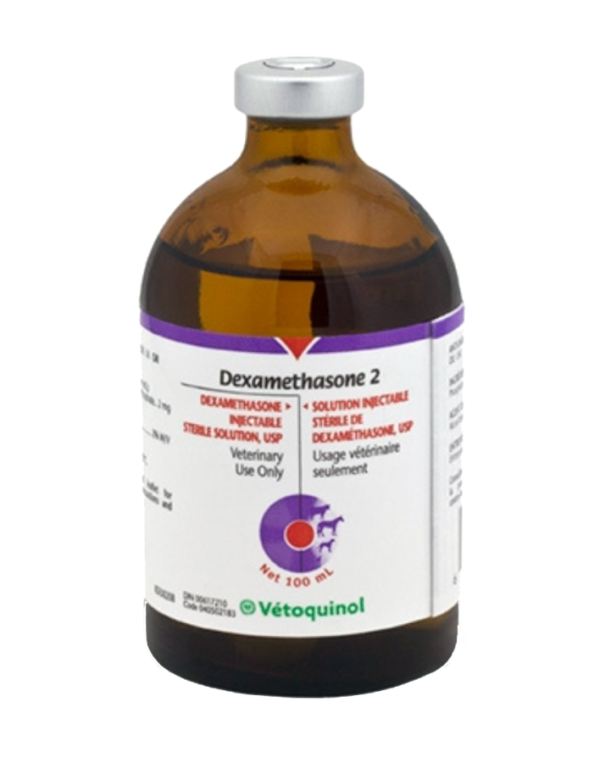 dexamethasone injection