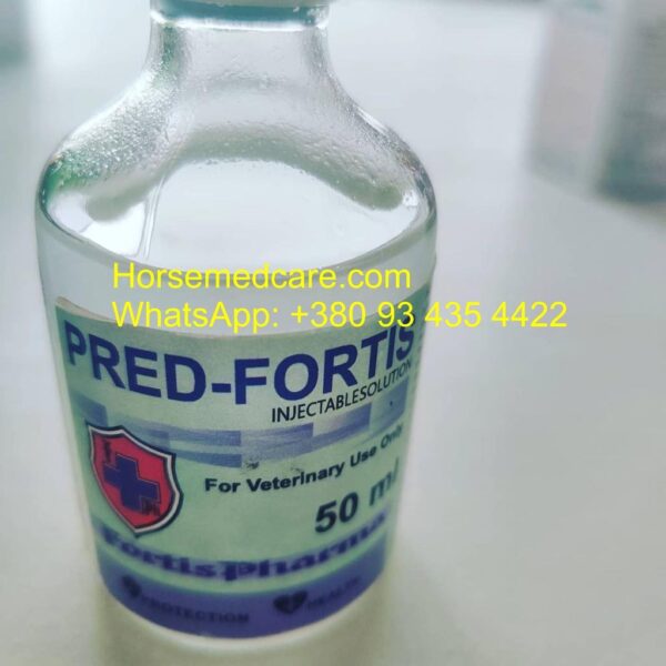 PRED-FORTIS