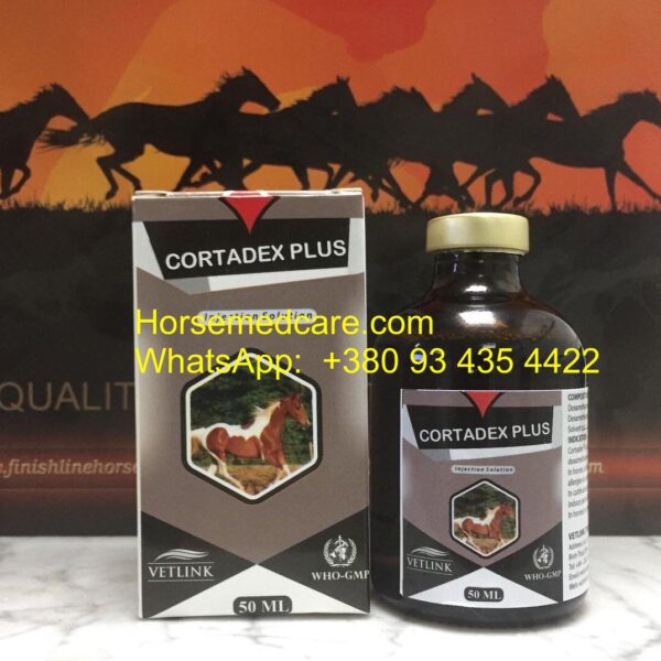 CORTADEX PLUS