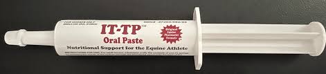 IT-TP Oral Paste
