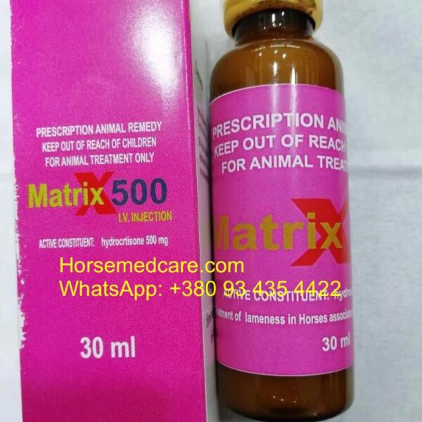 Matrix 500