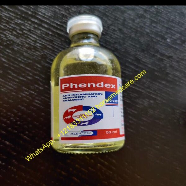 phendex