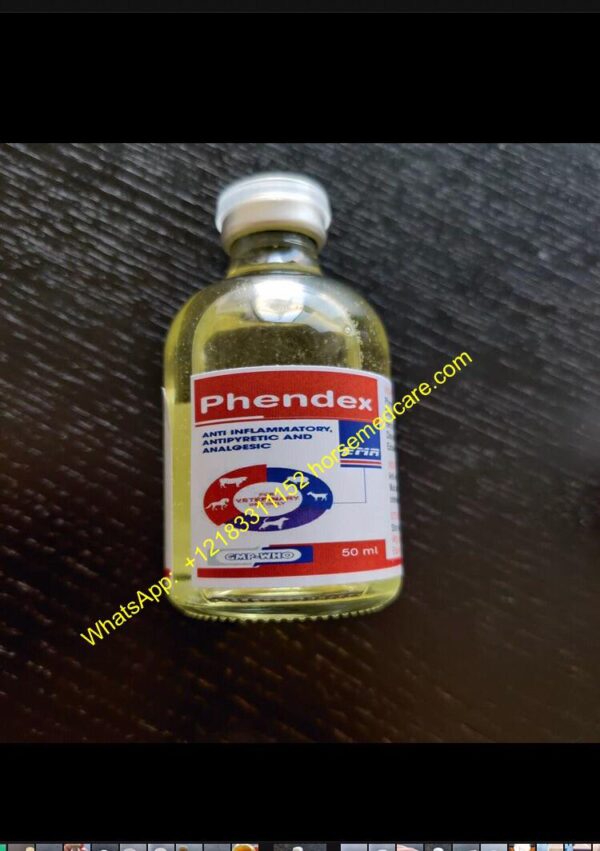 phendex