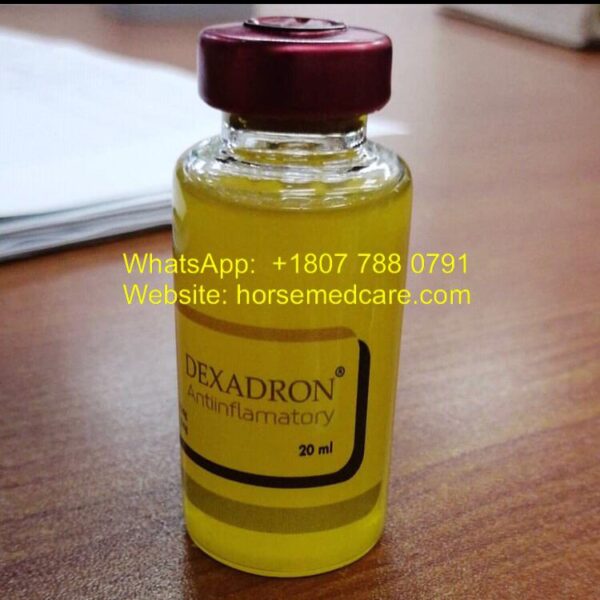 dexadron 20ml