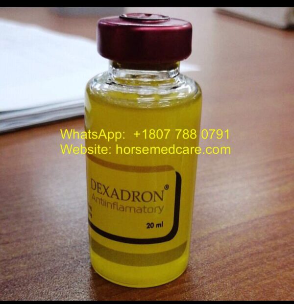 dexadron 20ml