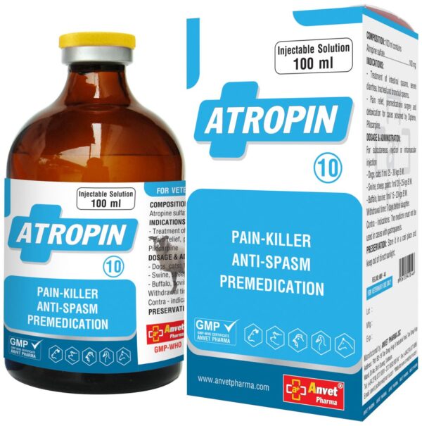 ATROPIN