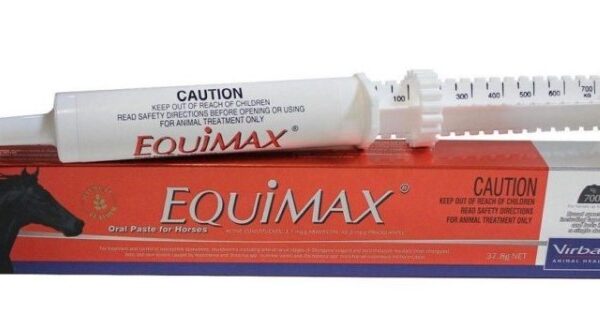 EQUIMAX PASTE