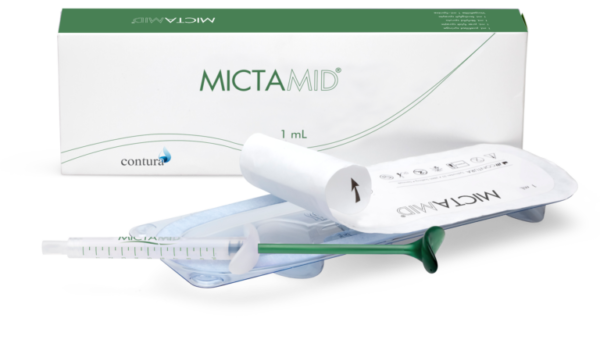 Mictamid