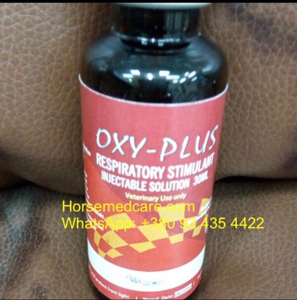 Oxy-Plus