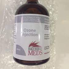 Ozone Injection 100ml