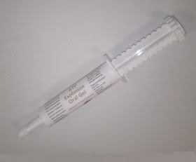 ATP Explosion Oral Gel