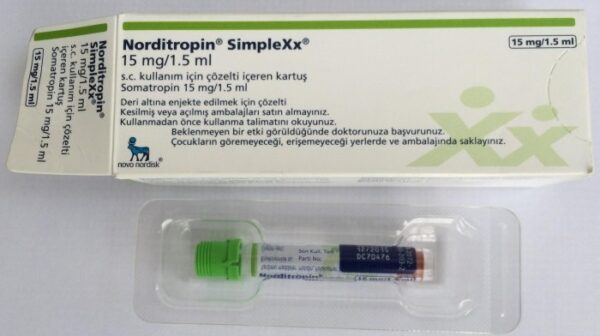 Buy hgh Norditropin Simplexx