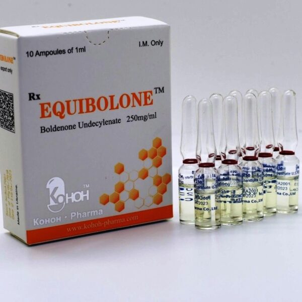 Shop Equibolone Injection Amps