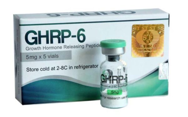 GHRP-6