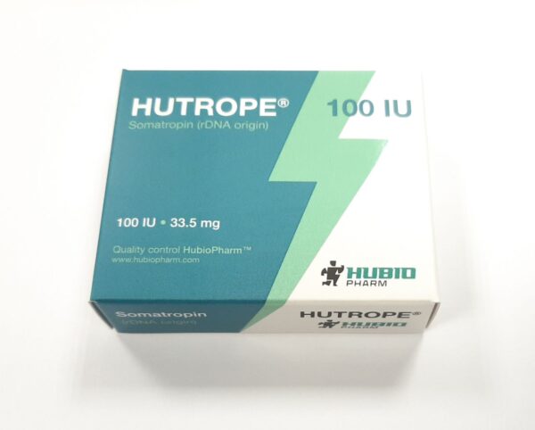 Hutrope (100 IU kit)