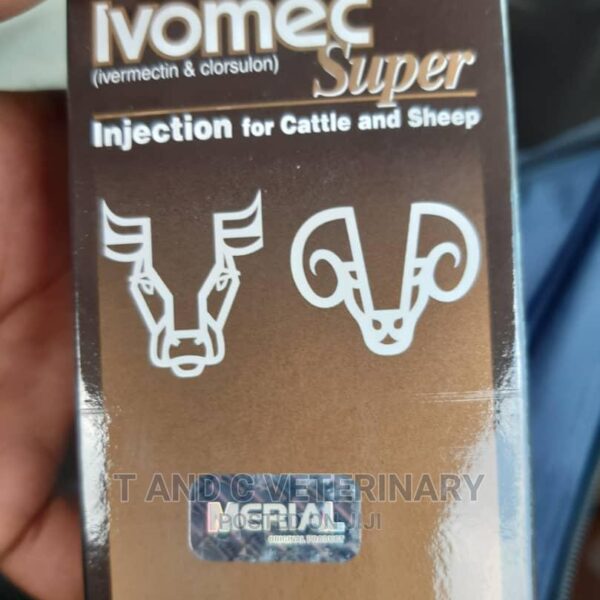 Ivomec d 500ml