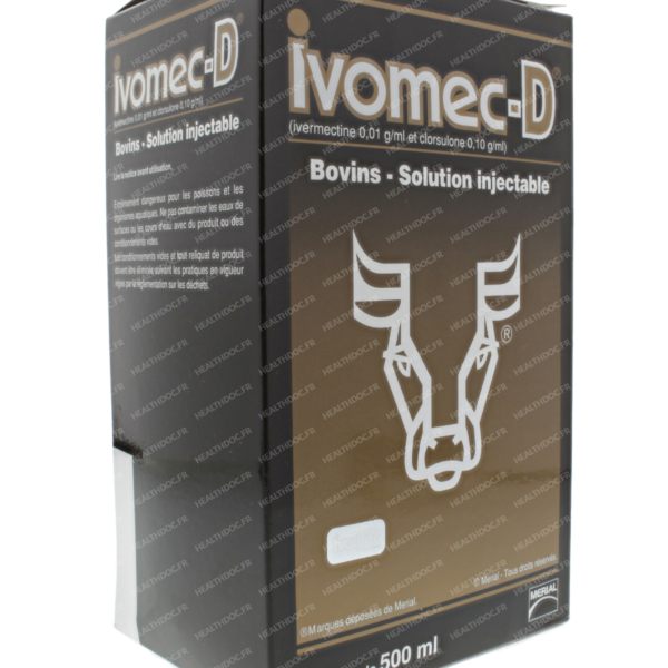 Ivomec d