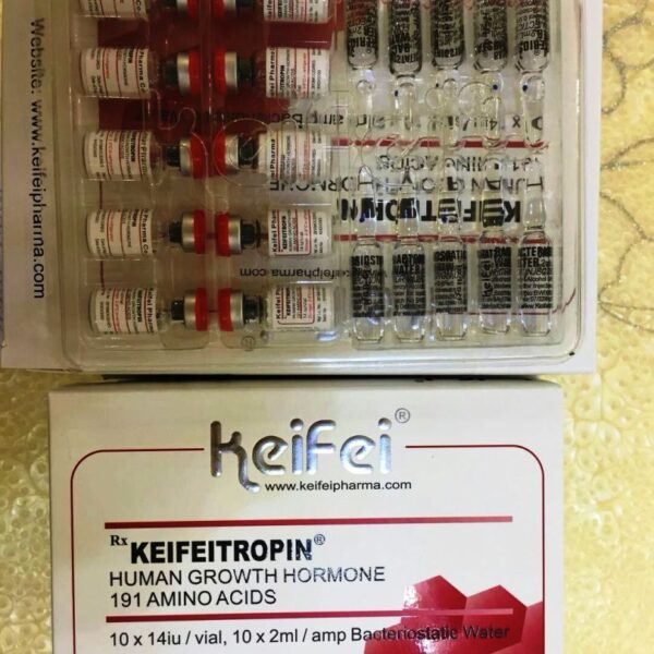 Keifeitropin Injection Kit