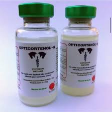 OPTICORTENOL S – 20ML (ACME LAB)
