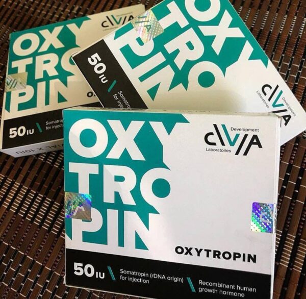 Oxytropin