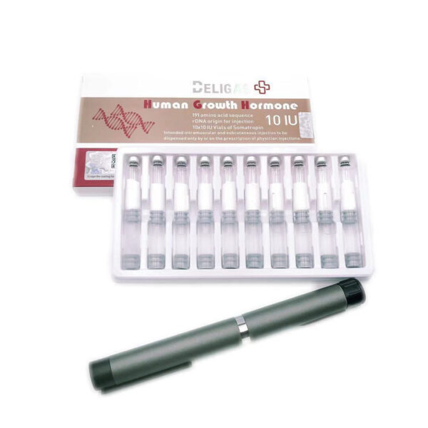 Beltropin 100iu HGH Pen