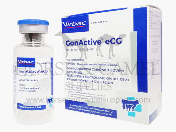 GONACTIVE – VIRBAC – 25ML