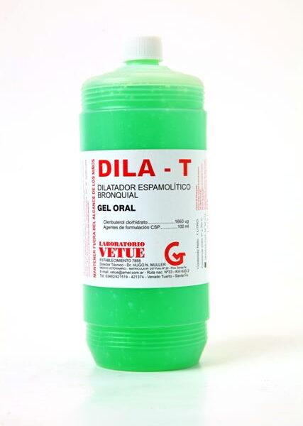 DILA T