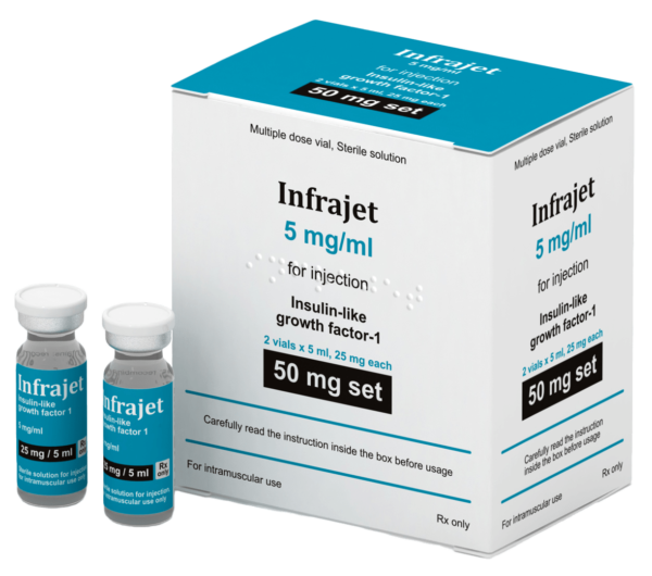 Buy infrajet