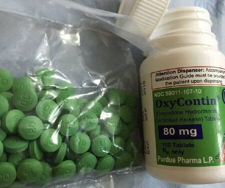 Buy OXY 80MG Online